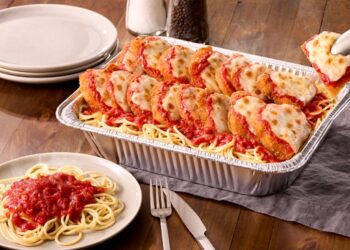 Olive Garden Catering – How to Cater an Event in 3 Easy Steps