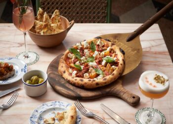 Anthony’s Italian Restaurant 