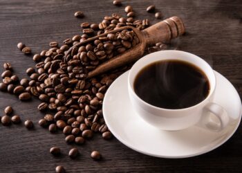 Top 10 Coffee Brands In The World That Produce The Perfect Black Coffee