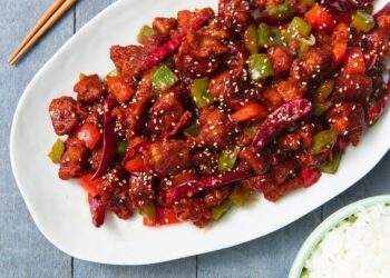 Chinese Food Restaurants in Los Angeles, CA – Where to Eat