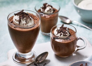 15+ Delightful Dessert Recipes That Taste Better Than Any Restaurant