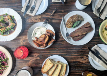 Does Chicago Have a Signature BBQ Style?
