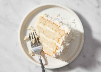 LEARNING MORE ABOUT YOUR FAVORITE CAKE FLOUR