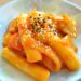 Ddukbokki Recipe (Traditional Korean Rice Cake)