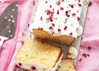 How to Make the Perfect Loaf Cake – Step By Step Video