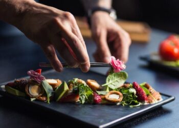 Review: Dragonfly Makes An Impressive Landing At Delhi’s Newest Culinary Hotspot – Aerocity