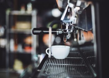 Expobar Coffee Machines – A Legacy Brewed to Perfection