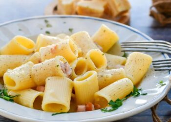 Review: Alex & Teresa’s Pizzeria & Trattoria gives tour of true Italian cuisine