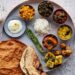 North Indian vegetarian meals is the king in India: Survey