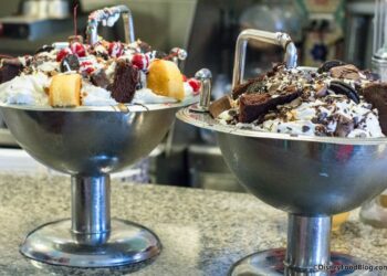 Bring on the Delray Beach Ice Cream Challenge