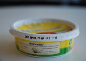 Confused via Date Labels on Packaged Foods?