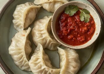 Momo, London W1: ‘An surprising joy’ – restaurant evaluate