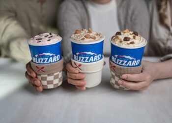 Dairy Queen Is Kicking Off Summer With Free Ice Cream