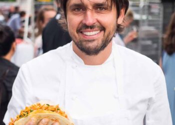 The Foods Chefs REALLY Want To Be Fed On Father’s Day