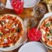 11 of the excellent pizza parlors in Israel