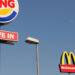 Fast food wars: Stark assessment in McDonald’s and Burger King nearby financial results