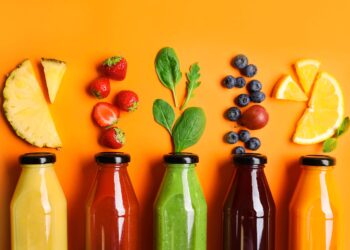 He Invested $150k Of His Savings To Make S’poreans Healthier, One Cold-Pressed Juice At A Time