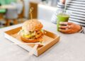 Big Fast Food Franchisee TQSR Raises Capital on Finnest Instead of Traditional Finance