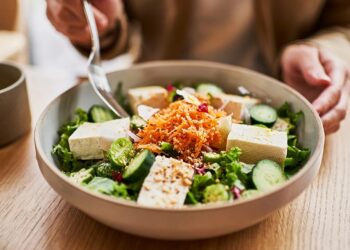 Extraordinary Health for Busy People: The skinny on plant-based diets