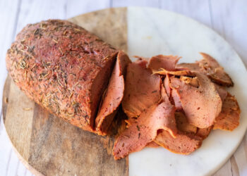 A vegan meat revolution is coming to international speedy meals chains – and it may assist save the planet