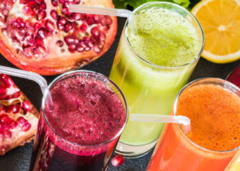 High blood stress: Three juices verified to decrease your analyzing