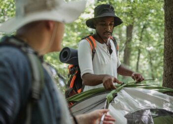 Policy updates steerage for fitness appraisal, instruction of young campers