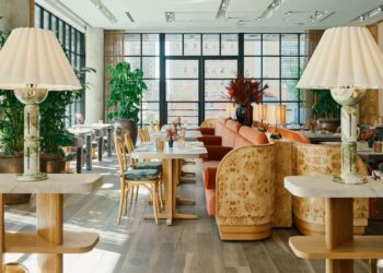 Are those trending Dallas eating places to your radar?