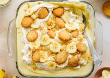 Want Healthy Dessert Options? Try These Yummy, Fibre-Rich Banana-Based Desserts