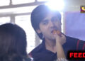 Yeh Un Dinon Ki Baat Hai nineteenth June 2019 Written Update: Naina feeds Sameer some food