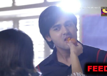 Yeh Un Dinon Ki Baat Hai nineteenth June 2019 Written Update: Naina feeds Sameer some food