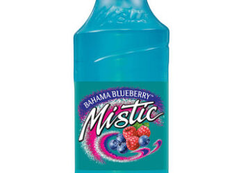 Mystic Elixir: Unveiling the Magic of a Mysterious Drink