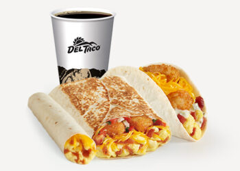 Exploring Del Taco’s Delicious Menu