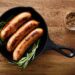 The Perfect Sausage Links: Mastering the Art of Cooking