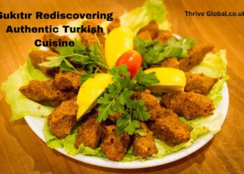 Sukıtır: The Ultimate Guide to Turkish Fruit Leather