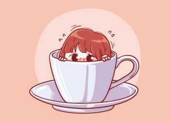 Cofeemanga: The Perfect Blend of Coffee and Manga