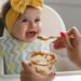 Introducing Peanut Butter to Infants: A Nutritious Start Introducing peanut butter to infants can be a nutritious and delicious addition to their diet.