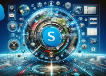 Connecting with Loved Ones: The Power of Skypessä