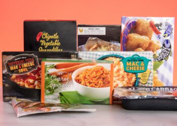 Discover the Convenience and Quality of Trader Joe’s Frozen Food: A Guide to Delicious and Easy Meals