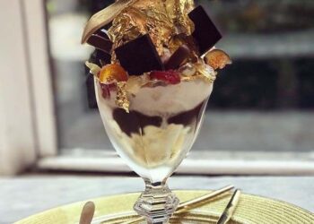 The World’s Most Expensive Dessert: A Decadent Delight