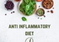 21 Day Anti-Inflammatory Diet Plan PDF