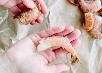 Delicious and Easy: Peeled Shrimp Recipes
