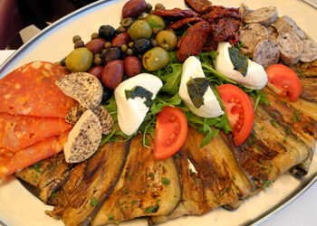 Exploring the Delicious Cuisine of Malta