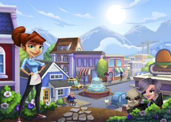 Five Diner DASH Adventures Tips