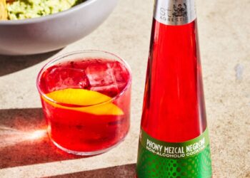 Crafting the Perfect Phony Negroni: A Delicious Deception