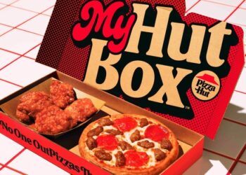 Exciting New Fast Food Items: July 2024 Menu