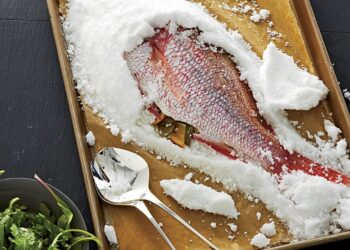 The Science of Salting: How It Enhances Flavor