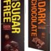 Indulge in Delicious Sugar-Free Chocolate