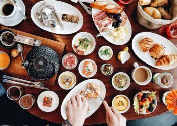 A Culinary Adventure in Austria