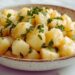Delicious Ozette Potato Salad Recipe
