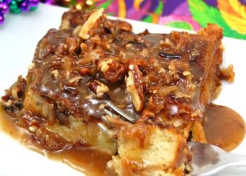 Decadent Cajun Desserts: A Taste of Louisiana